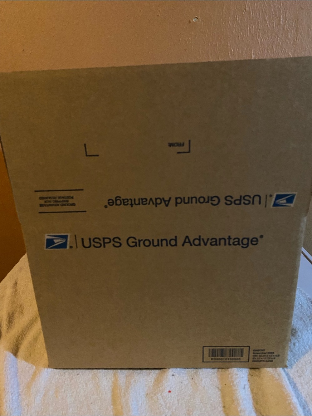 Women’s winter size small mystery box!